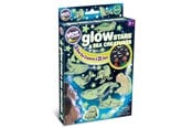 Kreative leker - Brainstorm Glow Stars & Sea Creatures - B8632