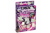 Kreative leker - Brainstorm Glow Stars & Unicorns - B8627