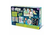 Kreative leker - Brainstorm Glow Window Art Kit - B8506
