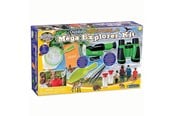 Kreative leker - Brainstorm Outdoor Adventure Mega Explorer Kit - E2105