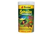 Fisk - Tropical Spirulina Granulat 1000 ml. / 440 g. - TP60336