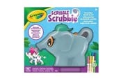 Kreative leker - Crayola Scribble Scrubbie Color Blast Spray - 74-0003