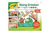 Kreative leker - Crayola Story Creator - 04-1312