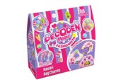 Kreative leker - Decoden Magic Classic Kawaii Bag Charms - 5056820601014