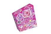 Kreative leker - Decoden Magic Deluxe Cute Kitten Bag Set - 5056820601052