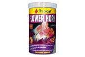 Fisk - Tropical Flower Horn Young Pellet 1000 ml. - TP65386