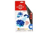 Kreative leker - Fat Brain Magshuto Magkit Series 1 Quick Circuit - F51712ML