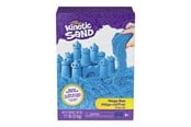 Kreative leker - Kinetic Sand Blue Sand 5 kg - 71606 / 6077239