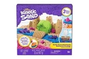 Kreative leker - Kinetic Sand Sandy Shore Set - 71698 / 6076422