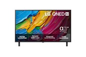 Flatskjerm-TV - LG 43" Flatskjerm-TV QNED 4K 43QNED8EA6B - 2214562