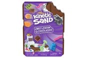 Kreative leker - Kinetic Sand Sweet Station - 71691 / 6075652