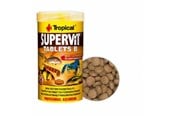 Fisk - Tropical Supervit Tablets B 250 ml. / 150 g. ca. 830 stk. - TP20634