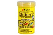 Fisk - Tropical Ichtio-vit 1000 ml. / 200 g. - TP77006