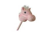 Plush - Krea Hobby Horse Pink - 36-2053