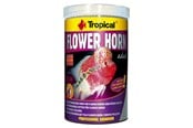 Fisk - Tropical Flower Horn Adult Pellet 500 ml. - TP64385