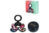Kreative leker - MYA Cosmetics Mya Kits Make-Up Palette with 23 colors - 400023