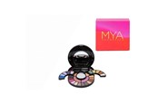 Kreative leker - MYA Cosmetics Mya Kits Make-Up Palette with 33 colors - 400033