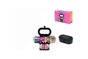 Kreative leker - MYA Cosmetics Mya Kits Make-Up Palette with 88 colors - 401088