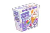Kreative leker - Nano Tape Magic Deluxe Ice Cream Parlour - 5056820601304