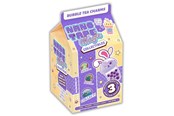 Kreative leker - Nano Tape Magic Mini Bag Charm Fun - Bubble Tea - 5056820601274