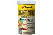Fisk - Tropical Insect Menu Granules Size XXS 100 ml. - TP64013