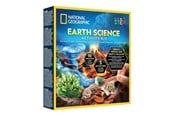Kreative leker - National Geographic Earth Science Activity Kit - RTEXPEARTHINT