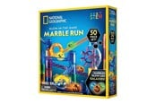 Kreative leker - National Geographic Glow-In-The-Dark Marble Run - CRNGMRGID50