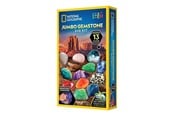 Kreative leker - National Geographic Jumbo Gemstone Dig Kit - RTNGGEM13
