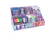 Kreative leker - Nebulous Stars Nebulous Star Prepacked Stationery Counter Display - 232-11853