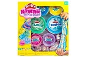 Kreative leker - Play-Doh Kawaii Mix & Play 6 pack - 236066-EU