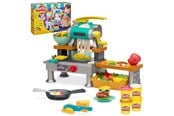 Kreative leker - Play-Doh Super Sizzlin Kitchen Playset - G23095L0