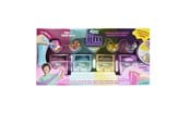 Kreative leker - Sensory Compounds Sensory Slimy Ultimate Collection 4 Pcs Box Set - 32161