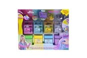 Kreative leker - Sensory Compounds Sensory Slimy Ultimate Collection 8 Pcs Box Set - 32159