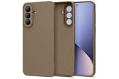 Mobil - Deksel og etui - Tech-Protect Icon Case for Samsung Galaxy A57 5G - Brown - 5906302392049
