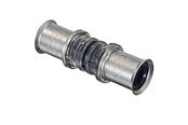 Trykkrør & Beslag - Wavin Tigris K5 kobling 16mm - 3079754