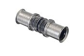 Trykkrør & Beslag - Wavin Tigris K5 kobling 25mm - 3079756
