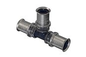 Trykkrør & Beslag - Wavin Tigris K5 T-stykke 20mm - 3079812