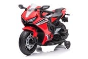 Kjøretøy - Honda CBR1000R Ride-On Motorcycle 12V - 6950912
