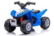 Kjøretøy - Honda PX250 ATV 6V - Blue - 6950914