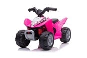 Kjøretøy - Honda PX250 ATV 6V - Pink - 6950915