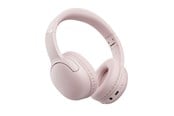 Hodetelefoner - JVC HA-SG20BT Gumy - Pink - HA-SG20BT-P