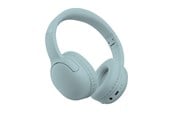 Hodetelefoner - JVC HA-SG20BT Gumy - Green - HA-SG20BT-G