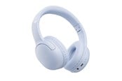 Hodetelefoner - JVC HA-SG20BT Gumy - Blue - HA-SG20BT-A