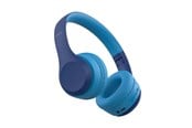 Hodetelefoner - JVC HA-KG10BT Gumy Kids - Blue - HA-KG10BT-A
