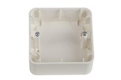 Kabler og ledninger - HEATCOM underlag for HC-termostater - 53000001