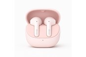 Hodetelefoner - JVC HA-B10T Gumy - Pink - HA-B10T-P