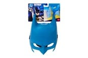 Figurer - DC Universe Basic Mask Batman - JMF00