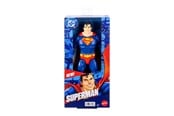 Figurer - DC Universe Basic Superman 30 cm - JMD69