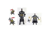 Figurer - DC Universe Feature Batman 30 cm (sounds only) - JMN71