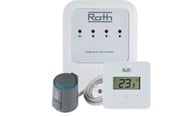 Gulvvarme - Roth regulator trådløs - 17466210.830